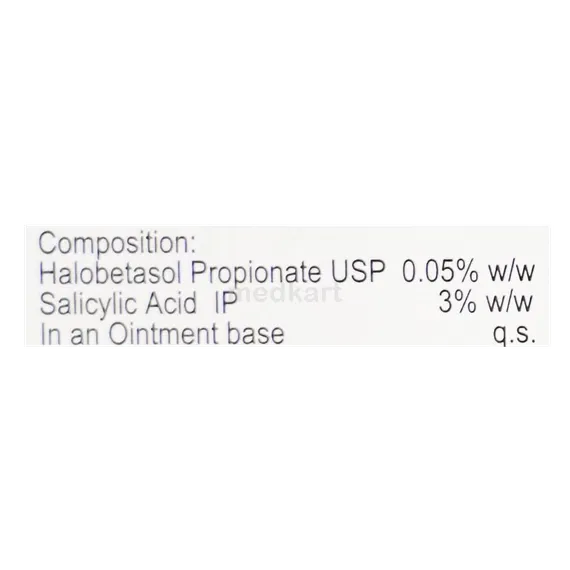 halox s ointment 30 gm